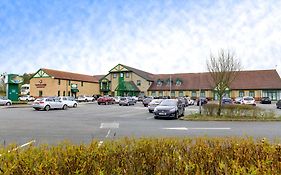 Best Western Plus Bentley Hotel