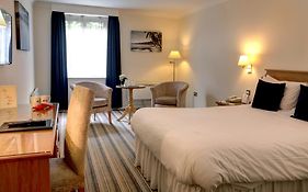 Best Western Plus Bentley Hotel